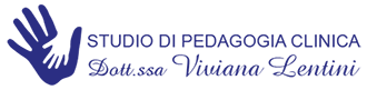 Studio Di Pedagogia Clinica Dott.ssa Viviana Lentini